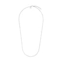TOM TAILOR Halskette Women, 925 Silber rhodiniert, Ansicht 3