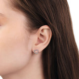 Ohrring (Ohrstecker) Women