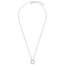 TOM TAILOR Halskette Women, 925 Silber rhodiniert, Ansicht 3