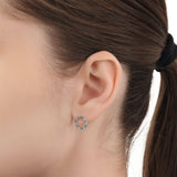 Ohrring (Ohrstecker) Women