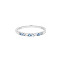 TOM TAILOR women's ring in 925 sterling silver