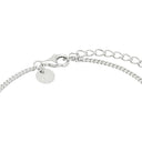 TOM TAILOR women's bracelet in 925 sterling silver
