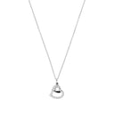 TOM TAILOR Halskette Women, 925 Silber rhodiniert, Hauptbild