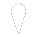 TOM TAILOR men's necklace, stainless steel, view 3