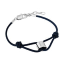 TOM TAILOR men's bracelet in stainless steel
