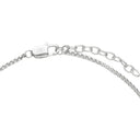 TOM TAILOR men's cross necklace in stainless steel