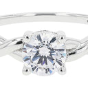 TOM TAILOR Damen Ring in 925 Silber