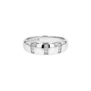 TOM TAILOR Damen Ring in 925 Silber