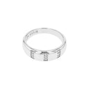 TOM TAILOR Damen Ring in 925 Silber