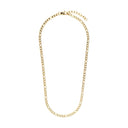 TOM TAILOR Halskette Men, Edelstahl IP gold, Gold, Ansicht 7