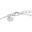 TOM TAILOR Armband Kids - Girls, 925 Silber silber / rosévergoldet (bicolor), Ansicht 4