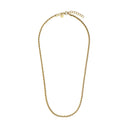 TOM TAILOR Halskette Women, Edelstahl, Gold, Ansicht 6
