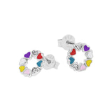 Ohrring (Ohrstecker) Kids - Girls