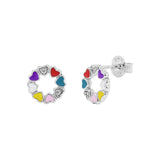 Ohrring (Ohrstecker) Kids - Girls