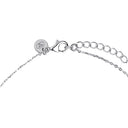TOM TAILOR girls' butterfly necklace in 925 sterling silver