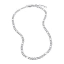 TOM TAILOR boys' necklace, stainless steel, view 4