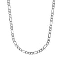 TOM TAILOR boys' necklace, stainless steel, main image