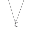 TOM TAILOR boys' necklace, stainless steel, main image