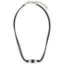 TOM TAILOR men's necklace in stainless steel