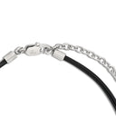 TOM TAILOR men's necklace in stainless steel