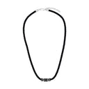 TOM TAILOR men's necklace in stainless steel
