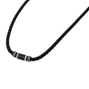 TOM TAILOR men's necklace in stainless steel