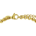TOM TAILOR women's bracelet in stainless steel