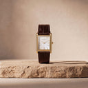 NOELANI Armbanduhr Damen, Edelstahl, Ansicht 4