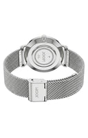 JOOP! women's watch in stainless steel