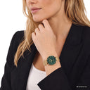 JOOP! Damen Armbanduhr in Edelstahl