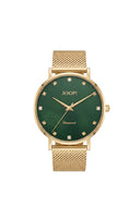 JOOP! Damen Armbanduhr in Edelstahl