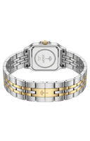JOOP! women's watch in stainless steel