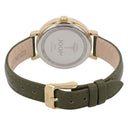 JOOP! Armbanduhr Damen, Edelstahl IP gold, Ansicht 3
