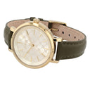 JOOP! Armbanduhr Damen, Edelstahl IP gold, Ansicht 4