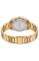JOOP! men's watch in stainless steel