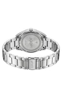 JOOP! men's watch in stainless steel
