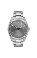 JOOP! men's watch in stainless steel