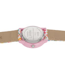 PRINZESSIN LILLIFEE Armbanduhr Mädchen, Alloy Farbspray, Motiv Biene Blume Schmetterling, Ansicht 4