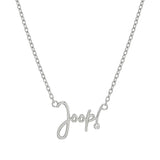 Halskette (Collier) Women