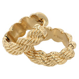 Ohrring (Creole) Women
