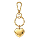 JOOP! Anhänger (Schlüssel) Damen, Edelstahl IP gold, Motiv Herz, Ansicht 2