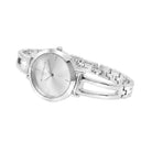 TOM TAILOR women's watch, alloy/stainless steel, silver, view 5