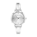 TOM TAILOR women's watch, alloy/stainless steel, silver, main image