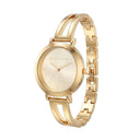 TOM TAILOR women's watch, alloy/stainless steel, gold, view 10