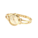 TOM TAILOR women's watch, alloy/stainless steel, gold, view 11
