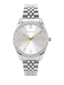 TOM TAILOR women's watch, alloy/stainless steel, main image