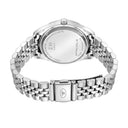 TOM TAILOR women's watch, alloy/stainless steel, back