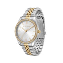 TOM TAILOR women's watch, alloy/stainless steel, view 4