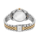 TOM TAILOR women's watch, alloy/stainless steel, back