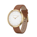 TOM TAILOR women's watch, alloy/stainless steel, rose-coloured, view 4